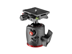 Rótula de bola MANFROTTO MHXPRO-BHQ6 Magnesio