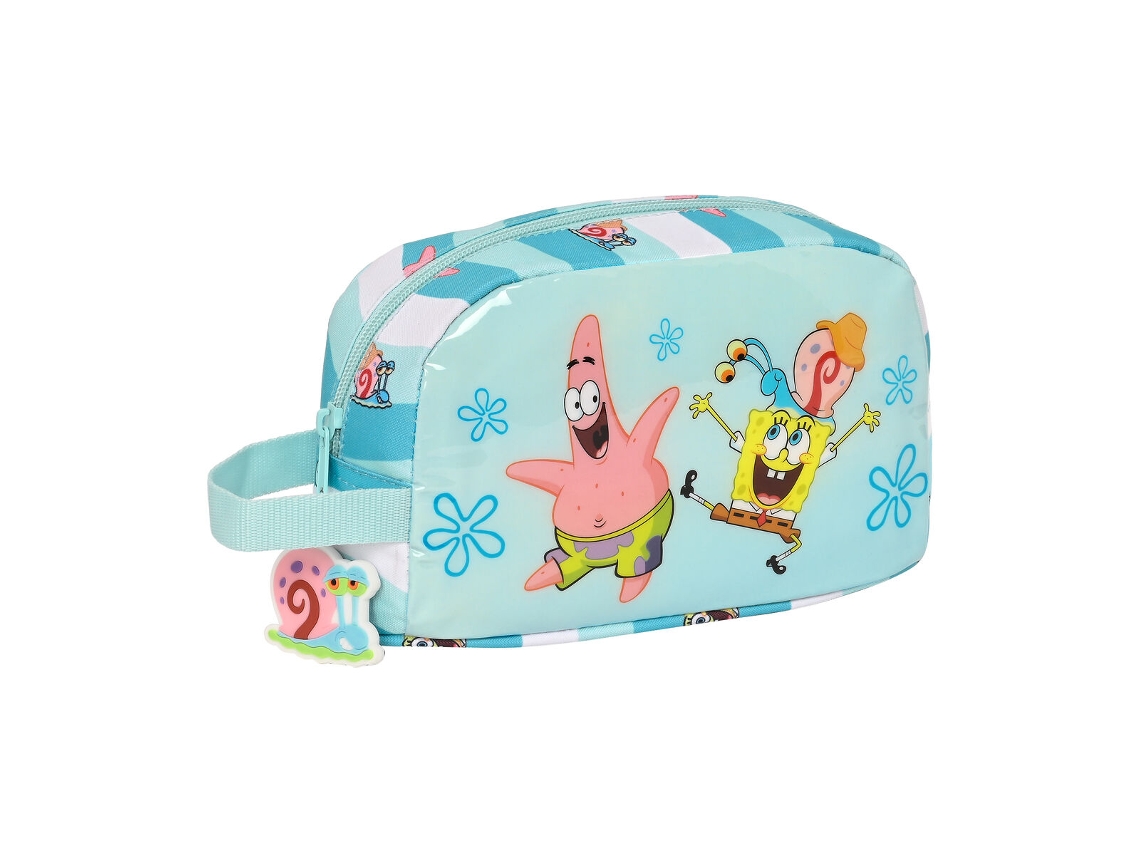 Botes SPONGEBOB (Muticolor)