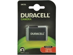 Batería DURACELL Canon NB-13L