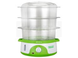 MÁQ.COZINHA ARIETE 911 FOOD STEAMER