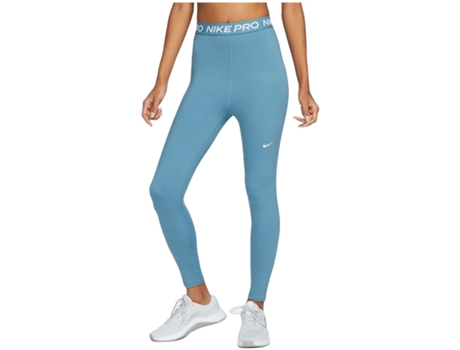 Leggings de Mujer NIKE High Waisted Multicolor (M)