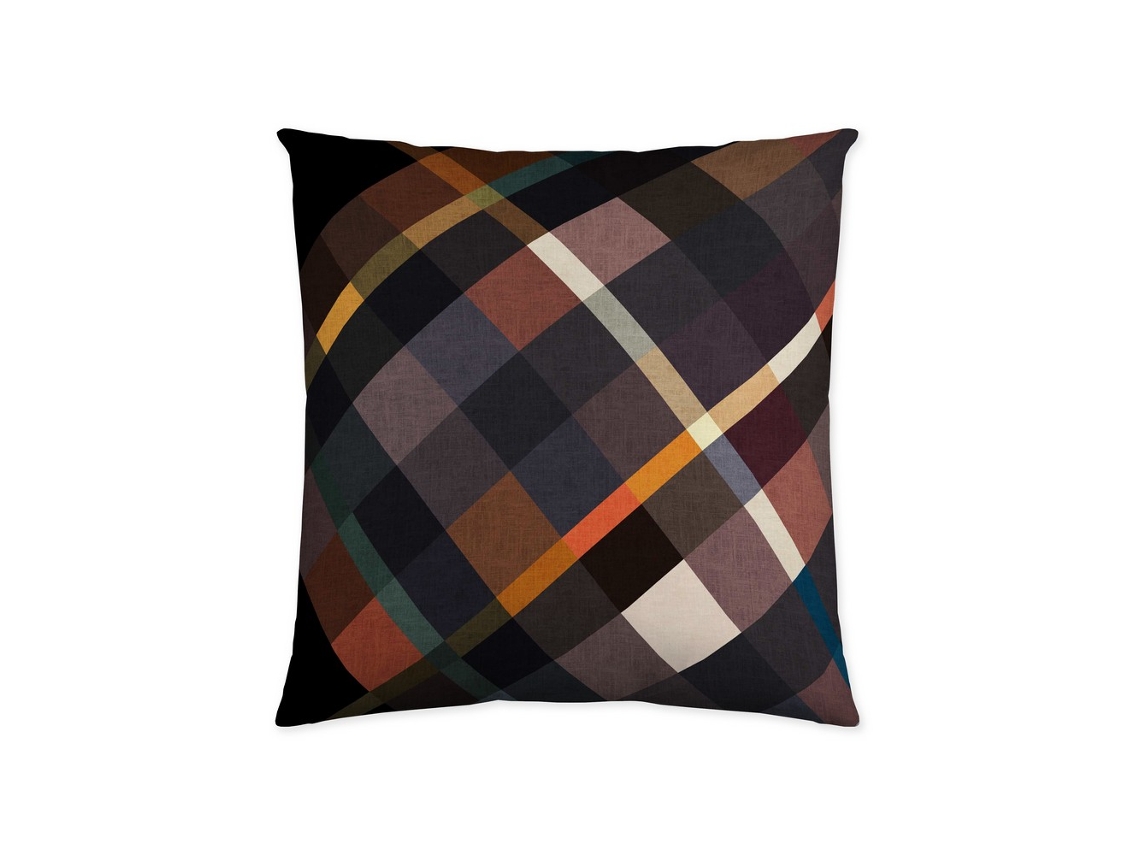 Almohada Decorativa NATURALS (Algodón - 50 x 50 cm)