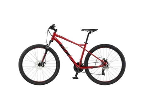 Bicicletas de montaña