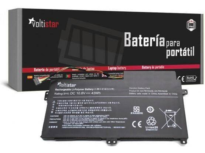 Batería Portátil VOLTISTAR 44338