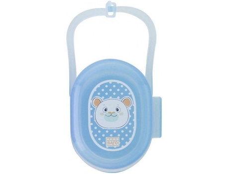 Porta-Chupetes SARO IMPORT-EXPORT Oceano 1481