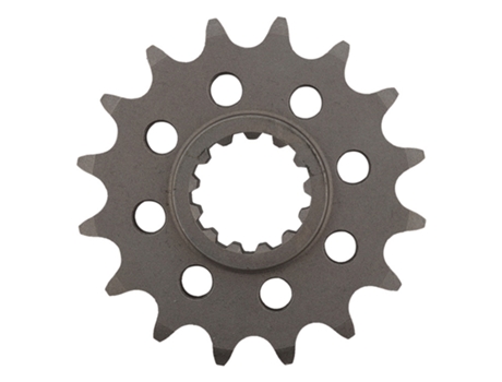 Piñón de la cadena de la moto Supersprox PSB CST-1579:16 # 50-32089-16 # 39516 # JTF1579.16