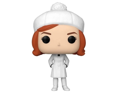 Figura FUNKO POP! TV: The Queens Gambit - Beth Harmon-1123