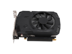 Placa De Vídeo Gt730 2gb Ddr3 128bit Pcie 2.0 16x Com Cooler Resolução 2560x1600 Para Gaming