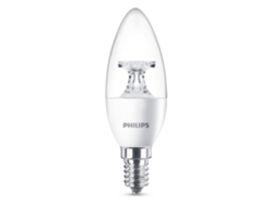 Bombilla LED PHILIPS E14 220 V