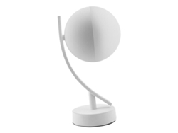 Lámpara de lectura LED de noche controlada por voz Slowmoose