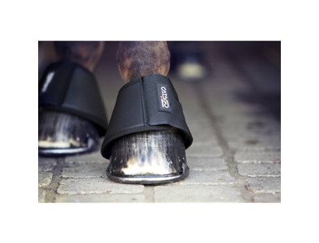Campanas para caballo cerradas de alta gama CATAGO