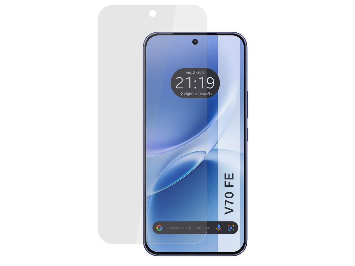 Protector Pantalla Hidrogel Flexible Para Vivo V70 Fe