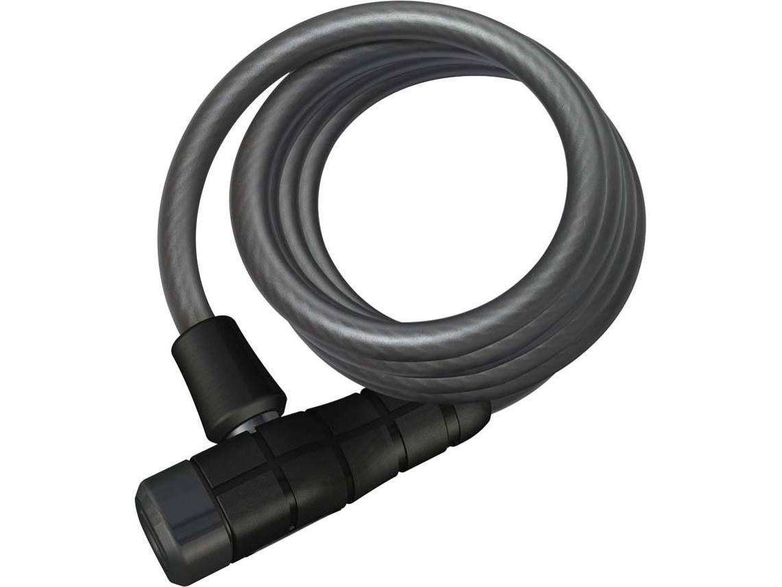 Candado de Bicicleta ABUS Cabo Primo 5510k Scmu
