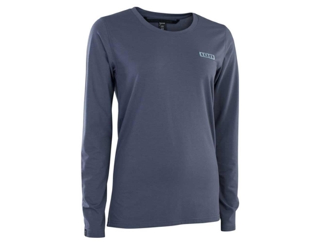 Blusa de Mujer CMP Rayas B Young Liva Azul (42)