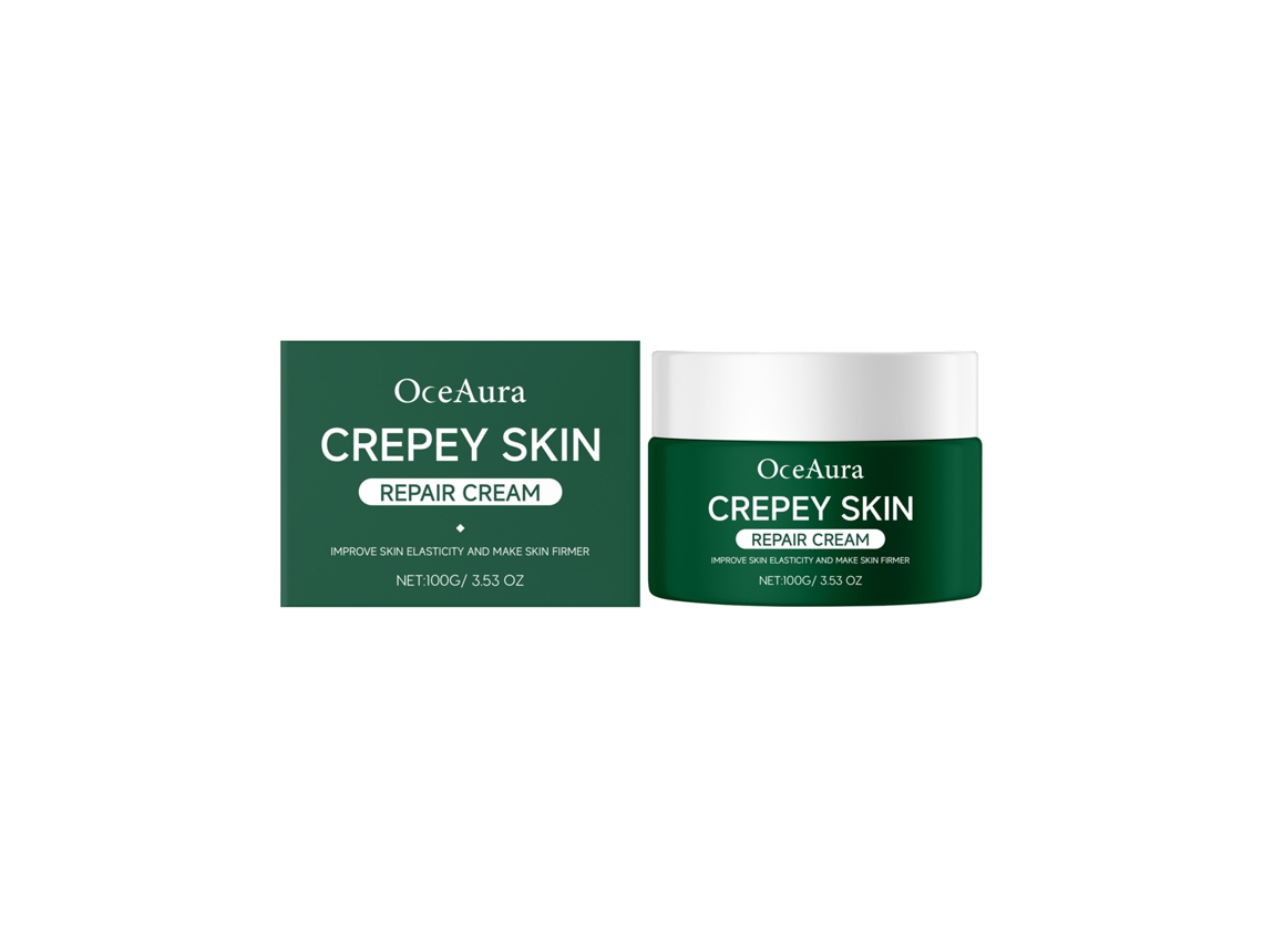 Crema hidratante fortalecedora antiarrugas Worten