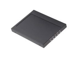Monitor extensor de pantalla gráfica IPS 1024x600 de 7 pulgadas para Raspberry Pi