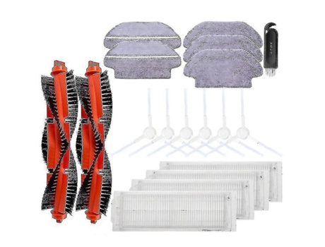 Accesorio Aspiradoras Universal Compatibilidad Hepa Roller Spin Filter XIAOMI Mijia Lds / Styj02Ym Conga 3490 Rob