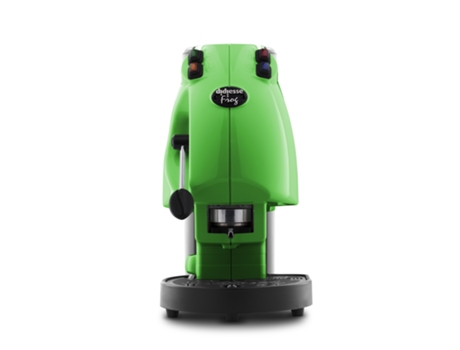 Cafetera DIDIESSE Frog Revolution Espresso 1.5 L