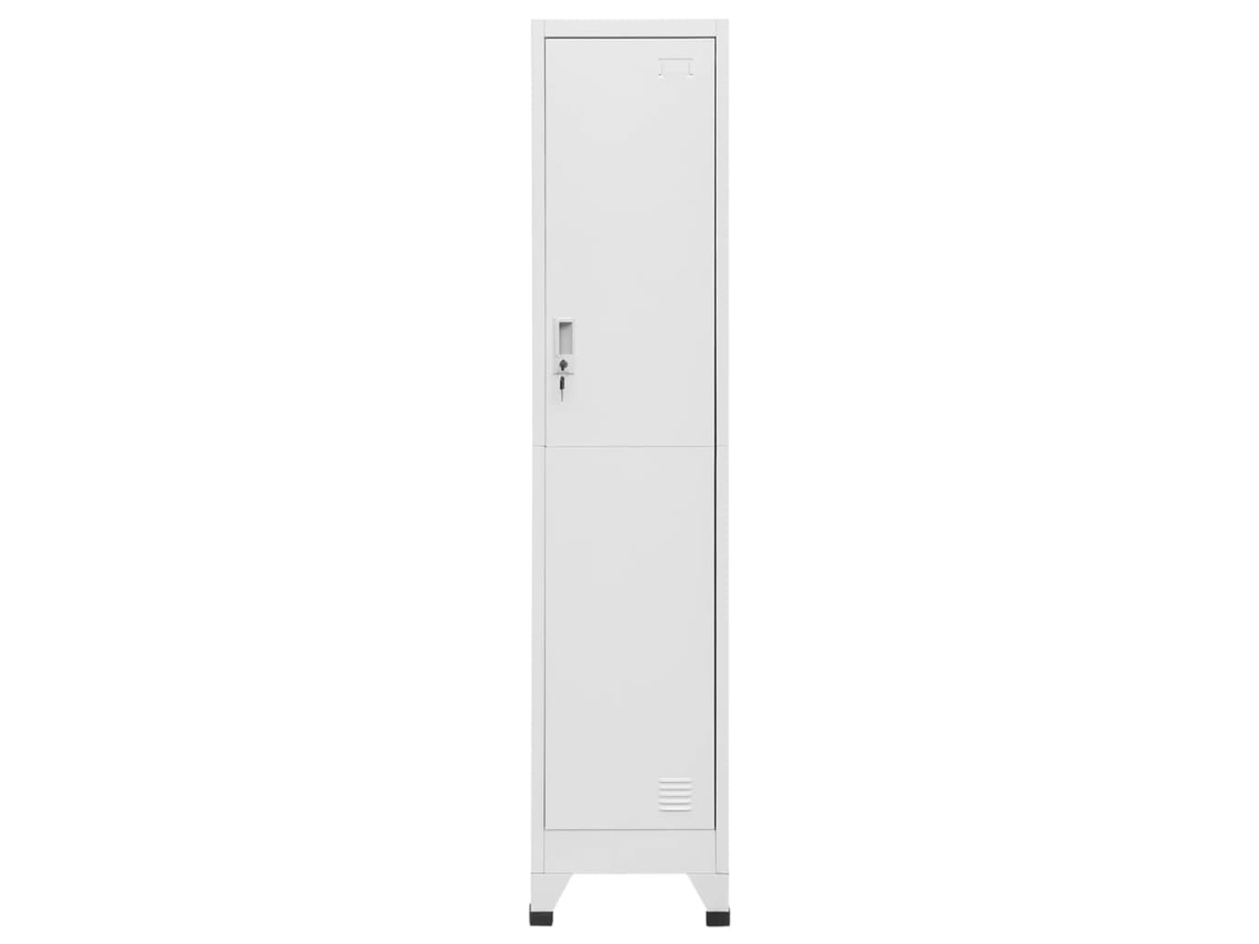Armario Taquilla 38x45x180 Cm