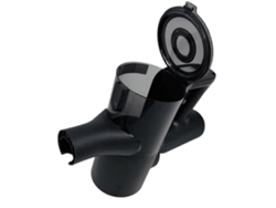 Main Unit Kit With Hepa, Cyclone Multi-cone Separator For F25 /a30 Pro Combo Vacuum Cleaner Main Un