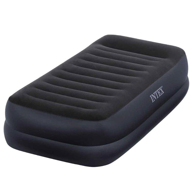 Colchon flocado 99x191x42 cm 64422