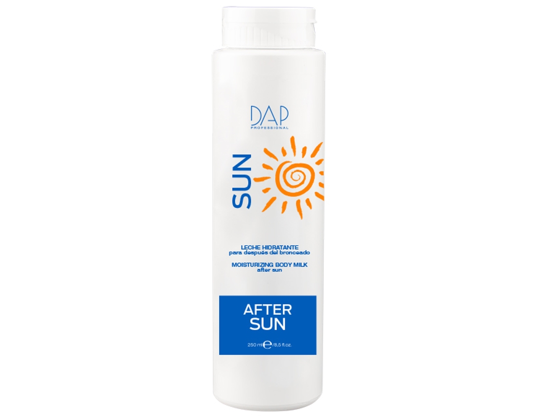 After Sun 250 Ml