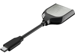 Lector de Tarjetas SANDISK Extreme Pro (USB 3.0)