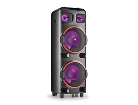 COLUNA BT NGS WILD DUB 2