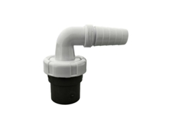 Conexion macho a interior tubo toma lavadora 32ø t210i