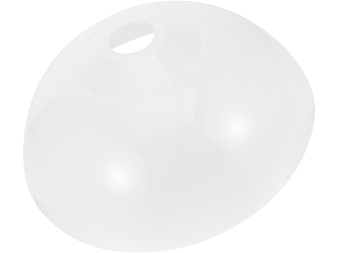 Instalación En Sala De Estar (1 Pieza) De Acrílico Blanco