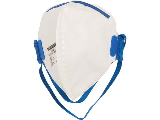 Mascarilla SILVERLINE 102680