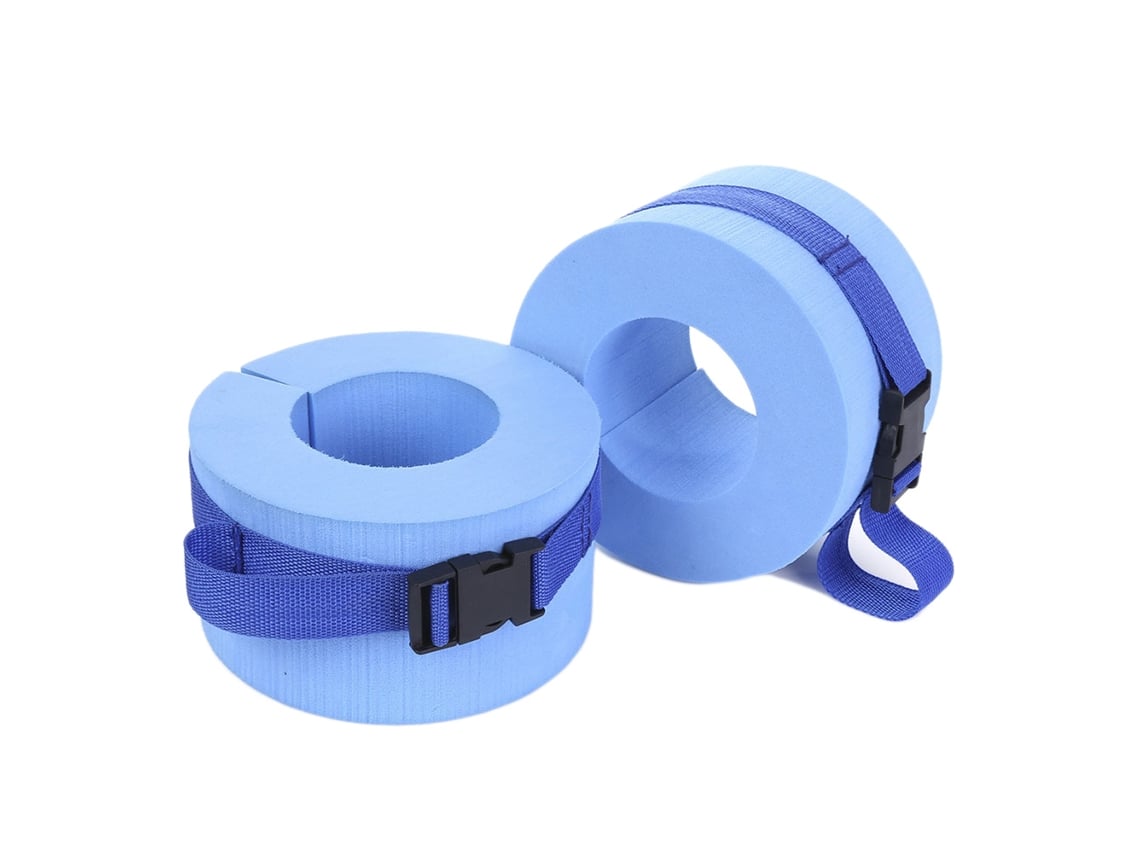 2026-muñequeras Acuáticas Para Ejercicio Brazaletes De Natación Con Hebilla De Liberación Rápida Para Entrenamiento De Fitness