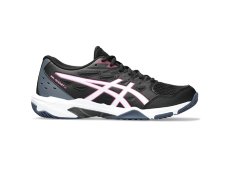 Zapatillas de Mujer ASICS Indoor Gel Rocket Blanco (40.5)