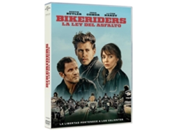 Los Bikeriders 2023 / Bikeriders. La Ley Del Asfalto IMÁGENES UNIVERSALES