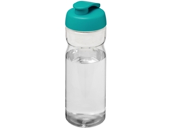 Bidón Deportivo Con Tapa Flip De 650 Ml H2o Active® "base"