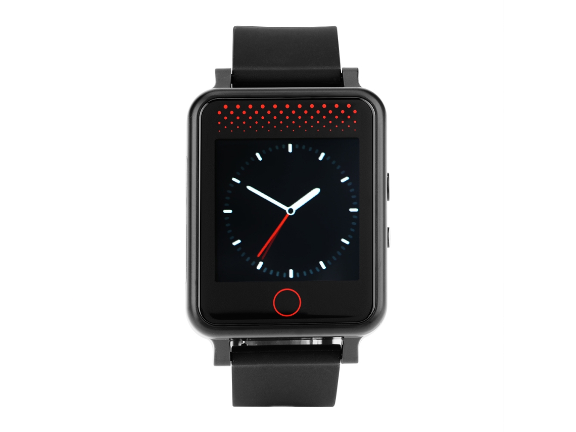 Reloj Teléfono De Posicionamiento Gps Para Ancianos (posicionamiento Gps Sos De Emergencia)