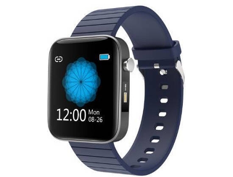 Smartwatch CHRONUS T68L3 Azul