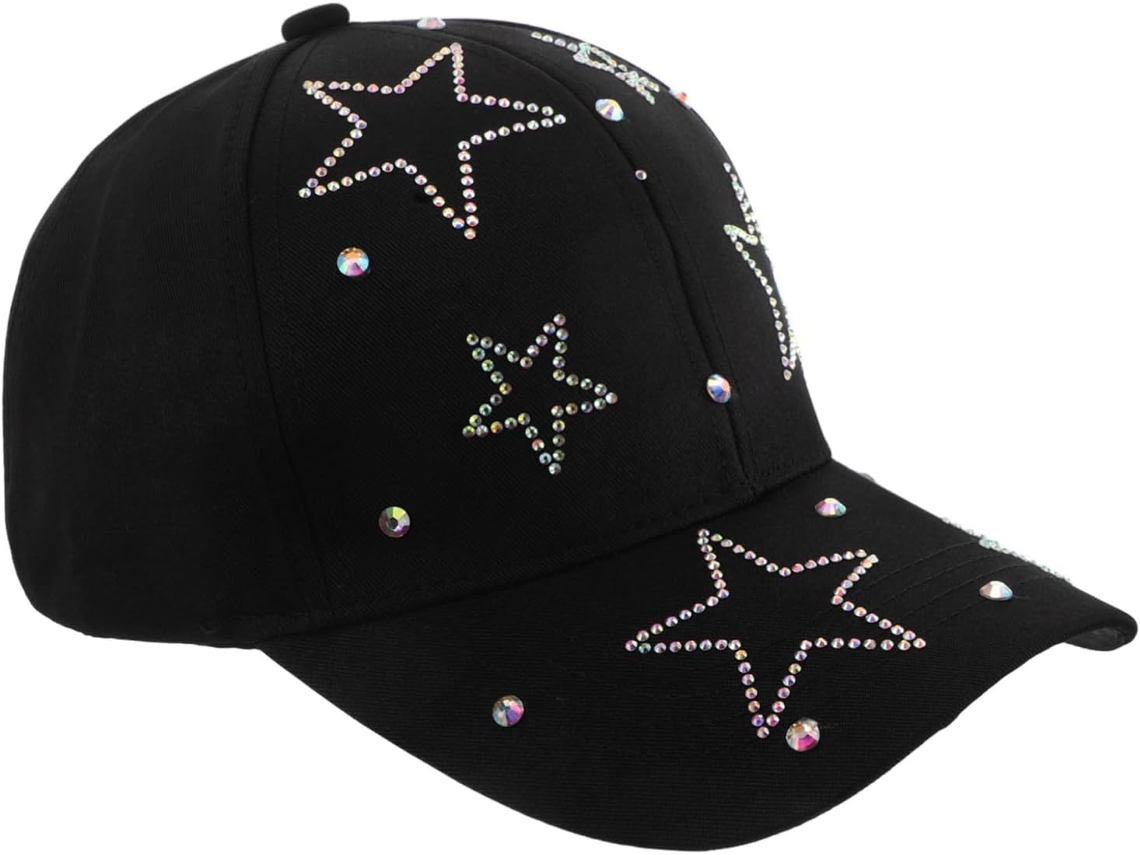 Gorra de béisbol unisex de verano con protección UV.