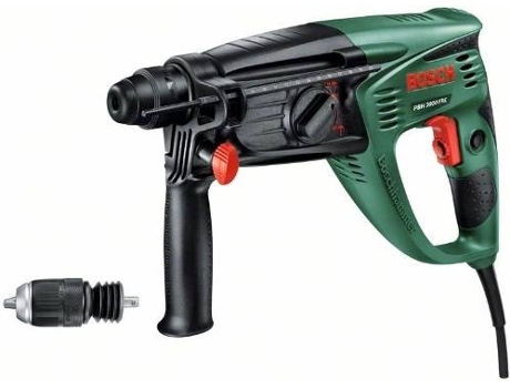 Martillo Perforador BOSCH Pbh 3000 Fre