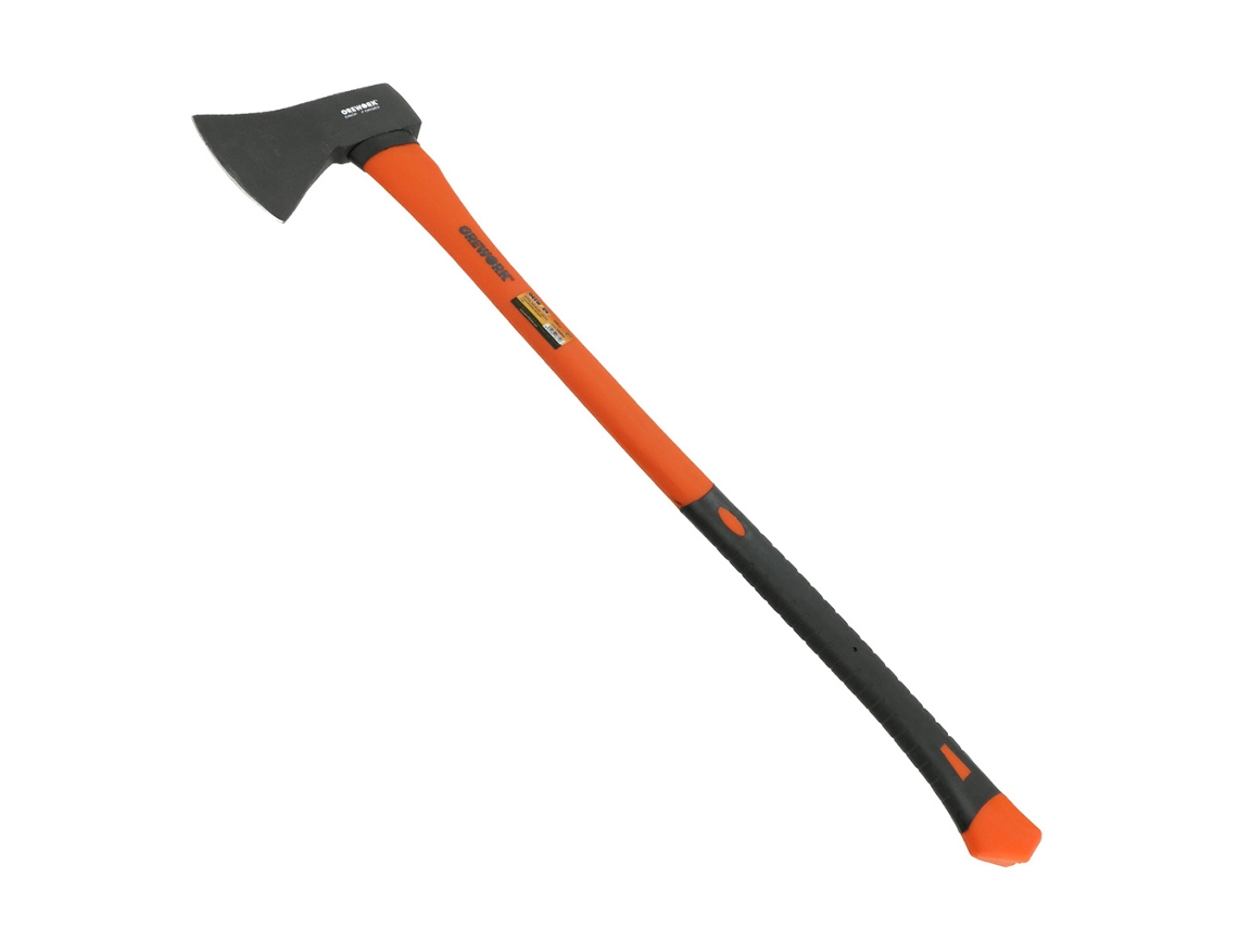 Hacha con mango corto - 2000 g