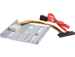 Estuche de Montaje STARTECH BRACKET25SAT