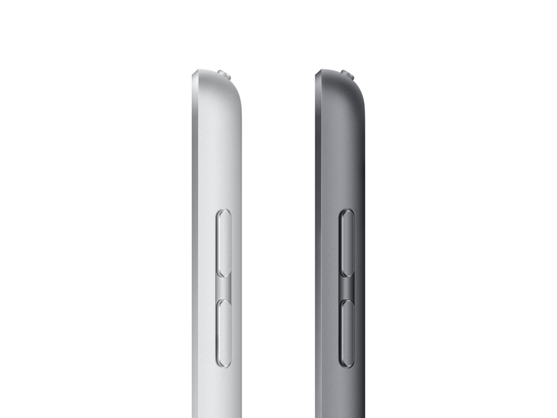 apple ipad 256 gb 25,9 cm 10,2'' wifi 5 802.11ac ipads 15 gris