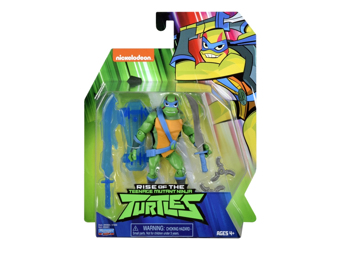 Set de figuritas de juguete GIOCHI PREZIOSI TUAB03