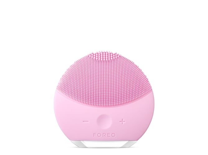 Cepillo de Limpieza Facial FOREO Luna Mini 2