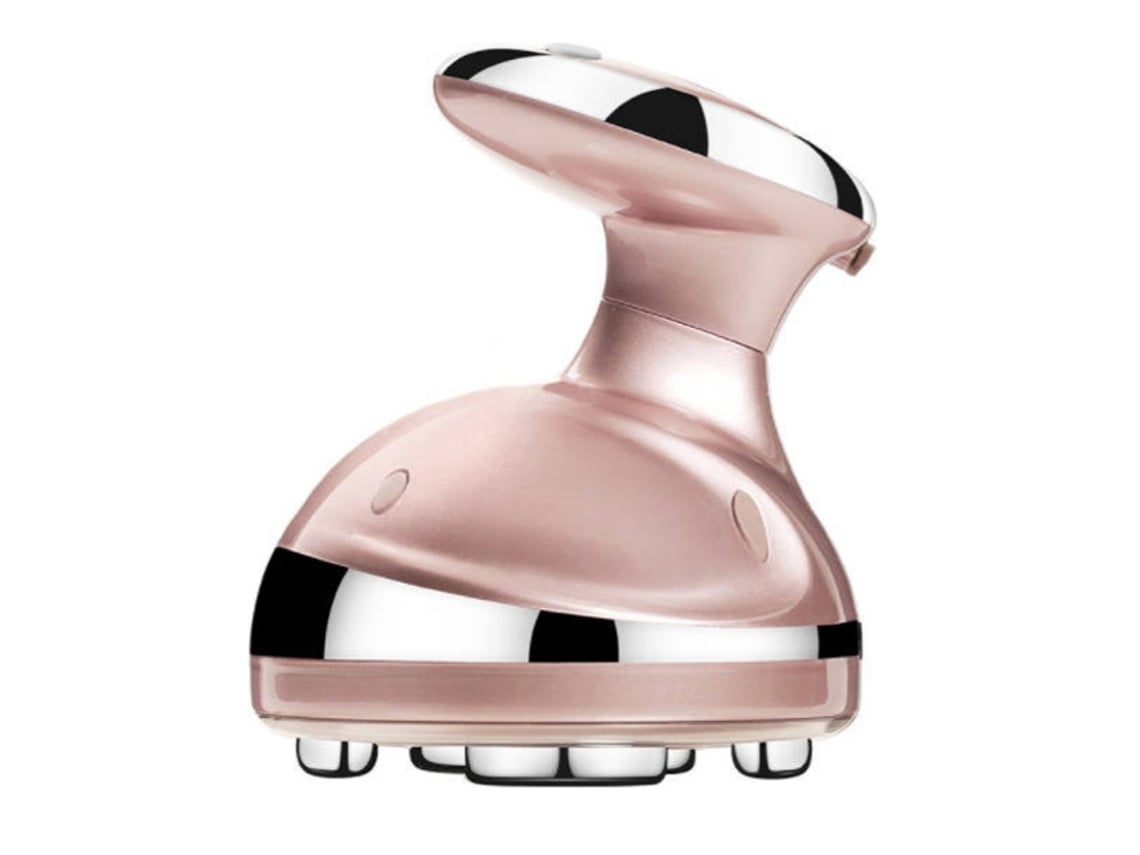 Máquina de adelgazamiento ultrasónico 4 en 1, radiofrecuencia, cavitación para celulitis, belleza para piernas y brazos femeninos Chennnls