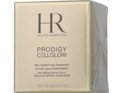 Crema de Ojos HELENA RUBINSTEIN Prodigy Cellglow The Radiant Eye Treatment (15ml)