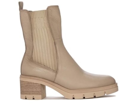 Botines HISPANITAS Piel (41 - Beige)