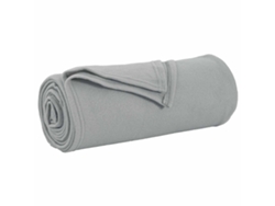 Mantitas De Sofá 24 Uds Gris 270 X 240 Cm Lana
