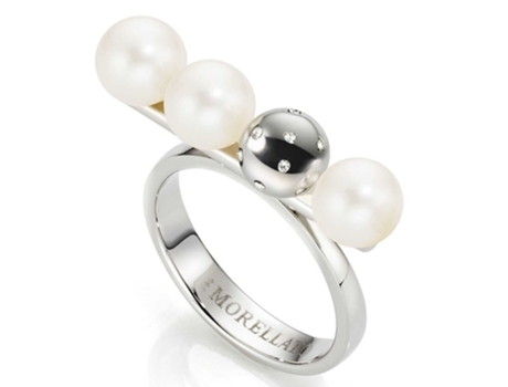 Anillo MORELLATO (Acero Inoxidable - 14)