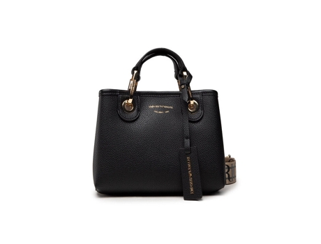 Bolsa de Mano EA7 EMPORIO ARMANI Mujer (Multicolor)